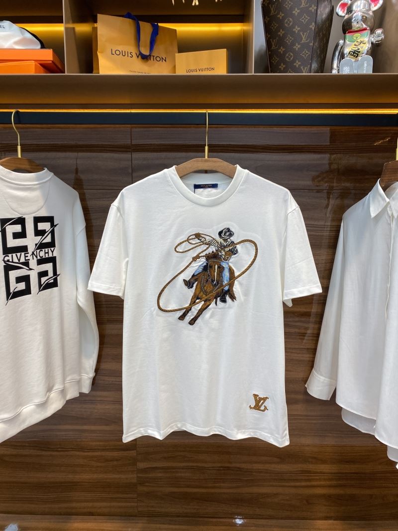 Louis Vuitton T-Shirts